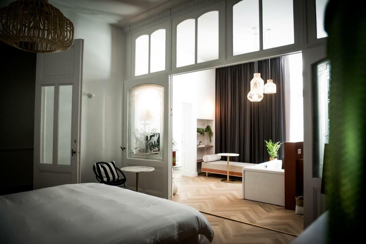 Fitz Roy Urban Hotel, Bar And Garden Maastricht Exterior photo