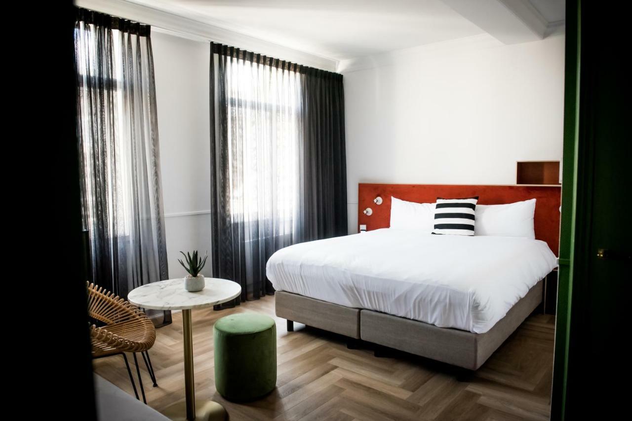 Fitz Roy Urban Hotel, Bar And Garden Maastricht Exterior photo